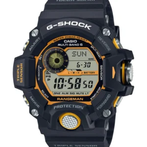g shock master of g land rangeman men watch gw 9400y 1dr